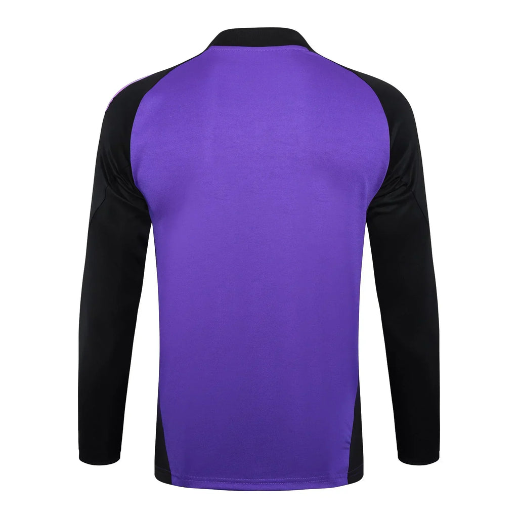 Alemanha 24/25 - Fato de Treino - 1/2 Zip