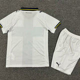 Kit Criança Parma Calcio 2025-26 Principal