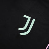 Kit Treino Manga Cava Juventus FC 2025-26