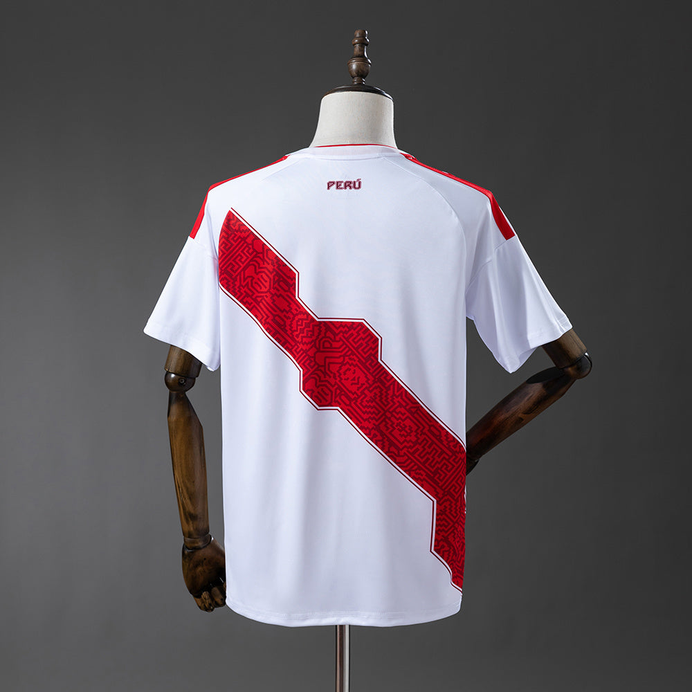 PERU MUNDIAL 2026 - PRINCIPAL
