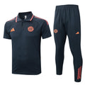 Fato de Treino FC Bayern Munique 2025-26 - Polo