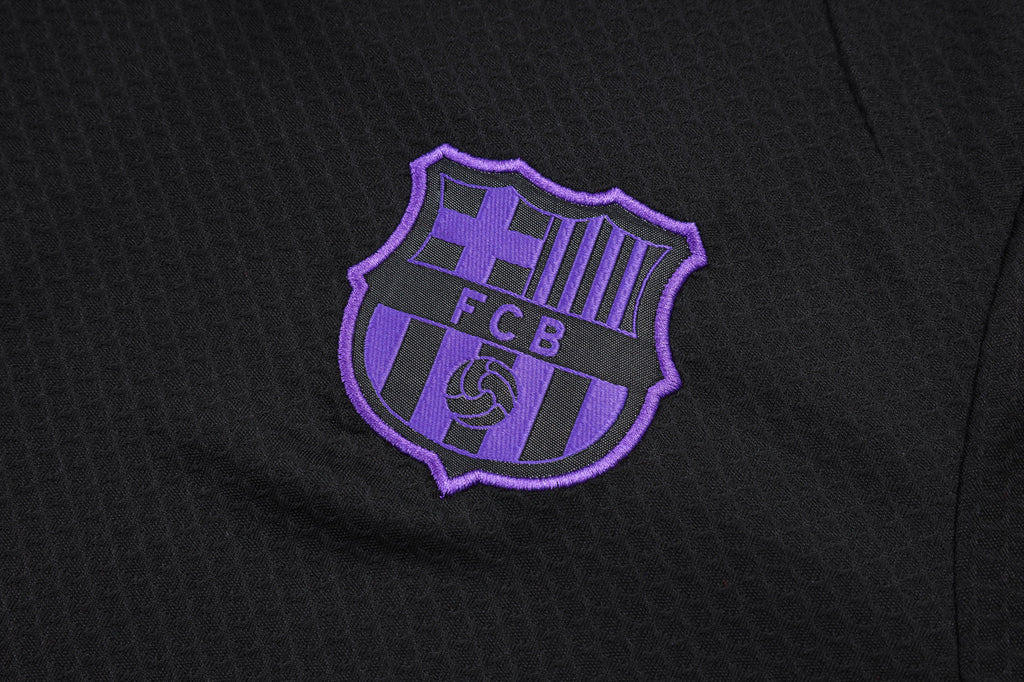 Kit Treino Camisola FC Barcelona 2025-26