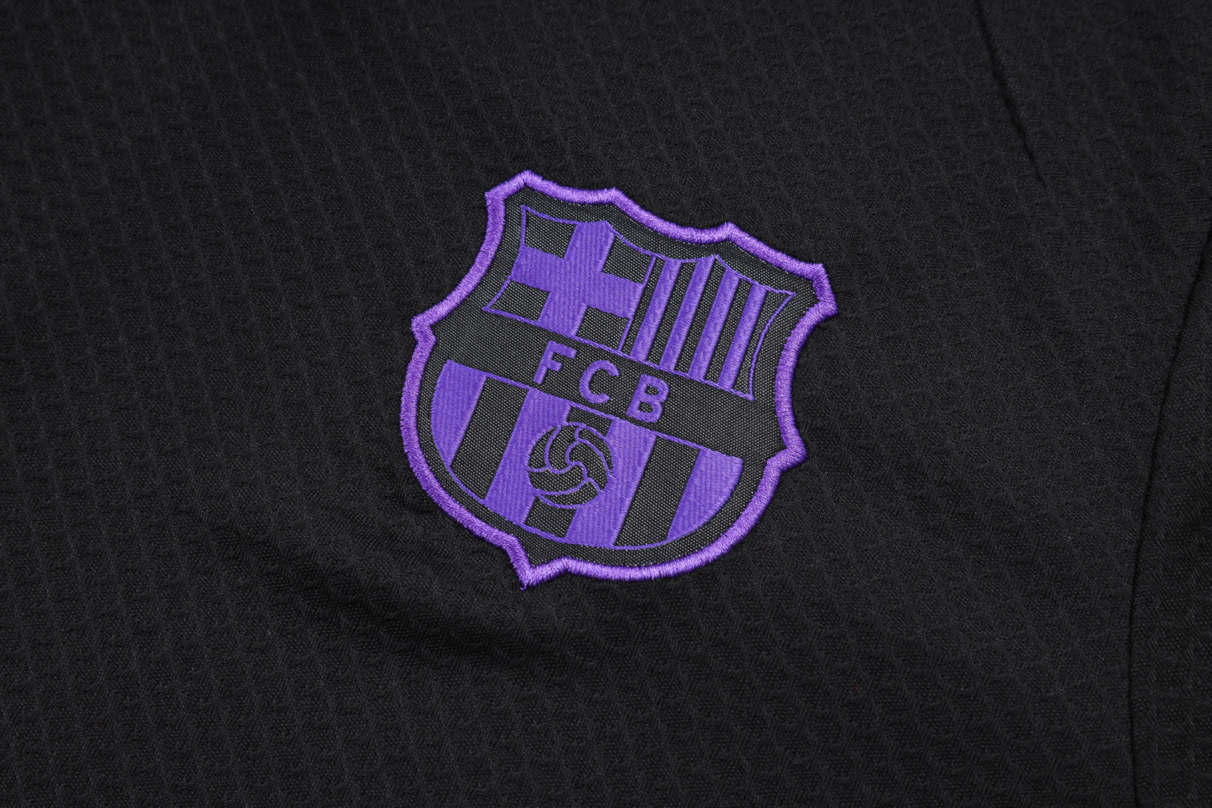 Kit Treino Camisola FC Barcelona 2025-26