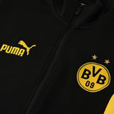 Fato de Treino Borussia Dortmund 2025-26 - Casaco sem Capuz
