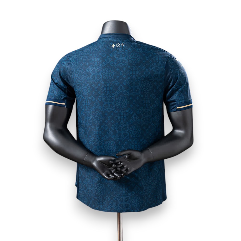 Camisola Seleção Portugal Edição Especial Azul 2026/27