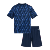 Kit Criança ARS 2025-26 Alternativo