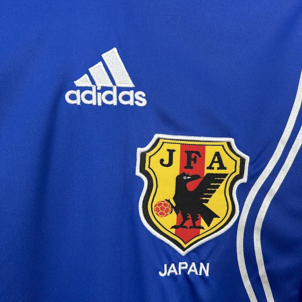 Camisola Manga Comprida Japão 2006 Principal