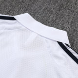Fato de Treino Real Madrid CF 2025-26 - Polo