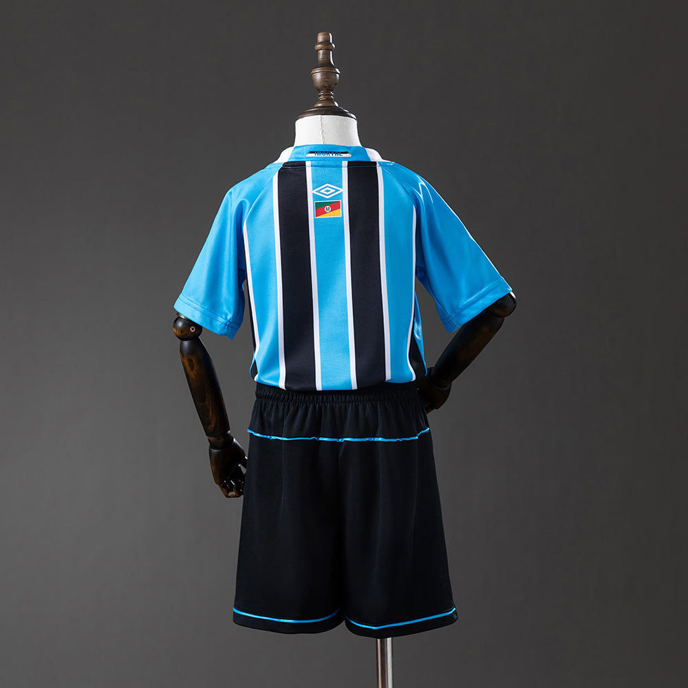 Kit Criança Gremio 2025-26 Principal