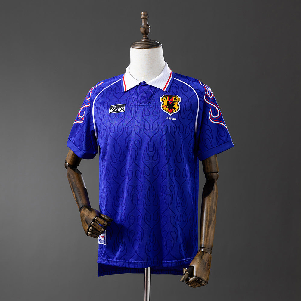 Camisola Japão 1998 Principal