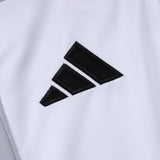 Fato de Treino Real Madrid CF 2025-26 - Camisola com Fecho
