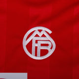 Camisola FC Bayern Munique 2025-26 Guarda-Redes Versão Adepto