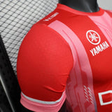 Camisola Olympique Marselha 2025-26 Edição Especial Versão Jogador