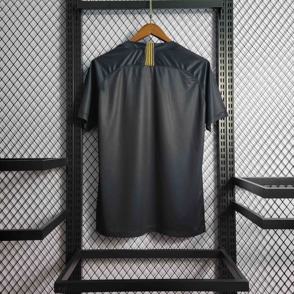 Camisola SC Corinthians 2018-19 Alternativa