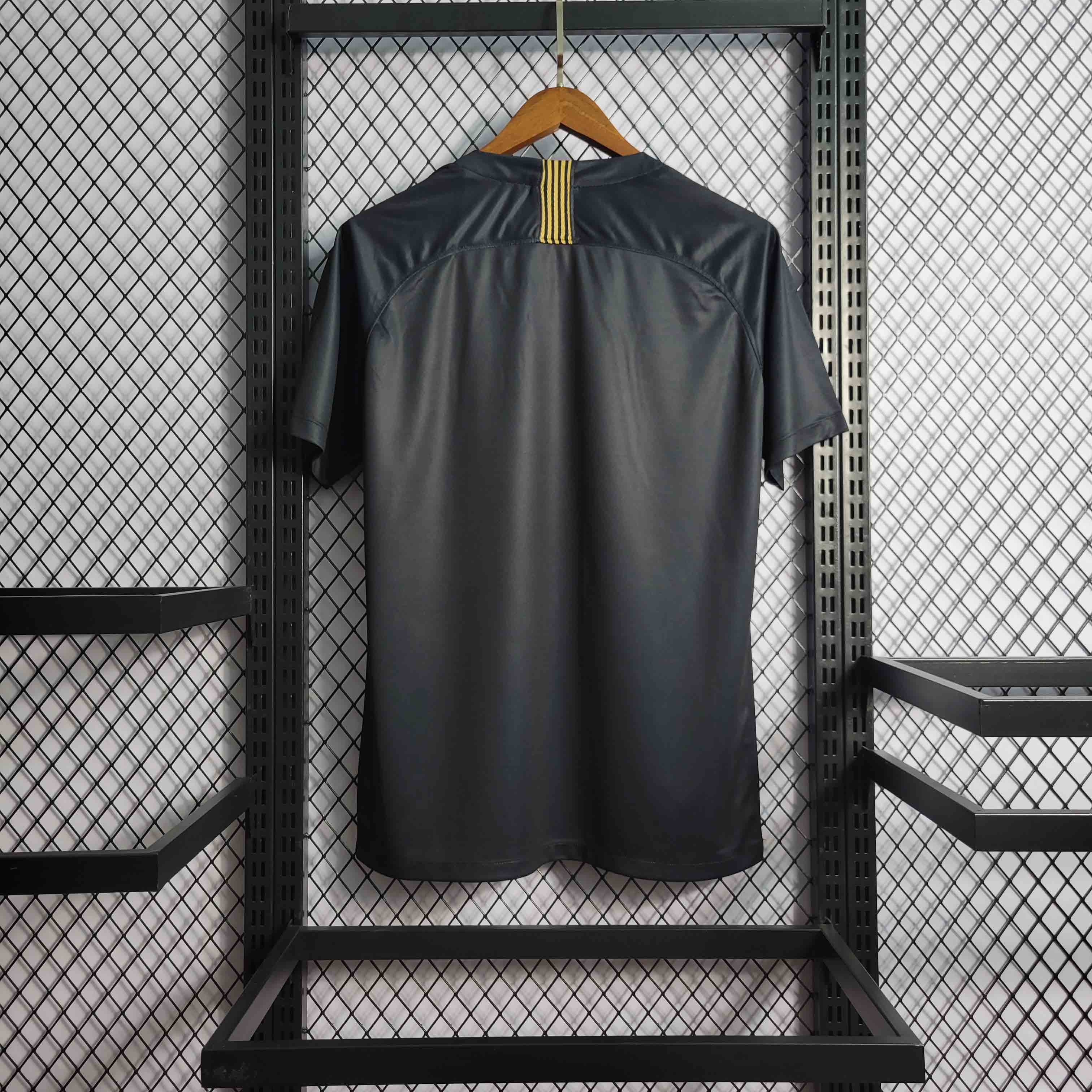 Camisola SC Corinthians 2018-19 Alternativa