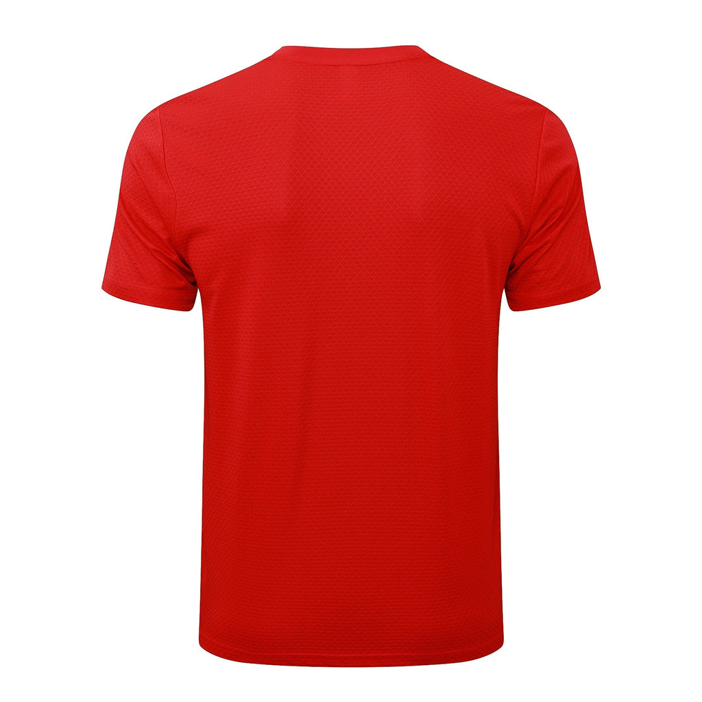Kit Treino Camisola LIV 2025-26
