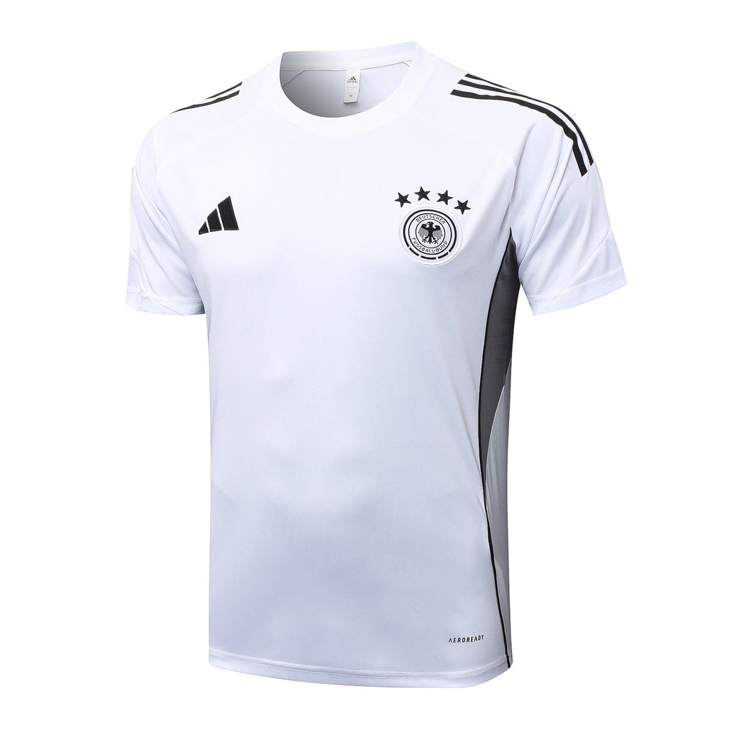 Kit Treino Camisola Alemanha 2025
