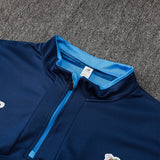 Fato de Treino FCP 2024-25 - Camisola com Fecho