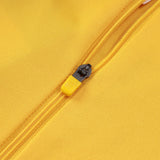 Fato de Treino CA Boca Juniors 2025-26 - Camisola com Fecho
