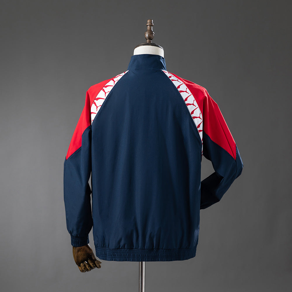 Corta Vento Atletico Madrid 1996