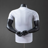 Camisola Real Madrid CF 2025-26 Principal Versão Adepto Jogador