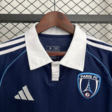 Camisola Paris FC 2025-26 Principal Versão Adepto