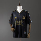 Camisola Santos FC 2025-26 Edição Especial Versão Adepto