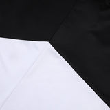 Fato de Treino SC Corinthians 2025-26 - Camisola com Fecho