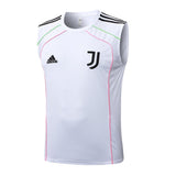 Kit Treino Manga Cava Juventus FC 2025-26