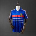 Camisola França 1984 Principal