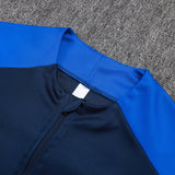 Fato de Treino FC Paris Saint-Germain 2025-26 - Camisola com Fecho