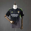 Camisola SLB 2025-26 Guarda-Redes Versão Adepto