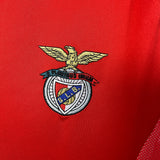 Camisola SLB 2002-03 Principal