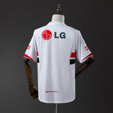 Camisola São Paulo FC 2006-07 Principal