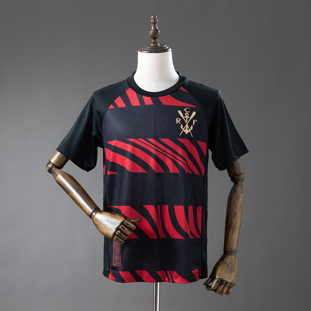 Camisola CR Flamengo 2025-26 Edição Especial Versão Adepto