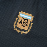 Kit Treino Camisola Argentina 2025