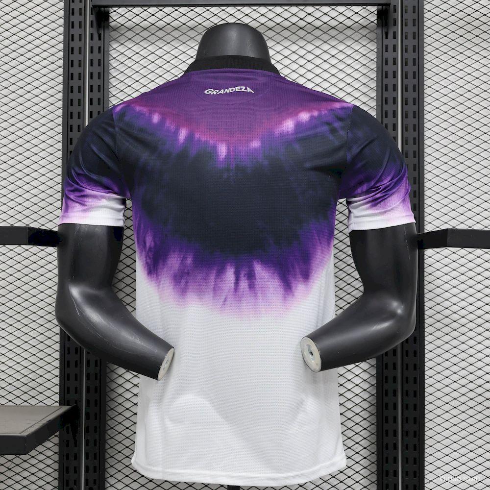 Camisola Real Madrid 2025-26 Edição Especial Versão Jogador