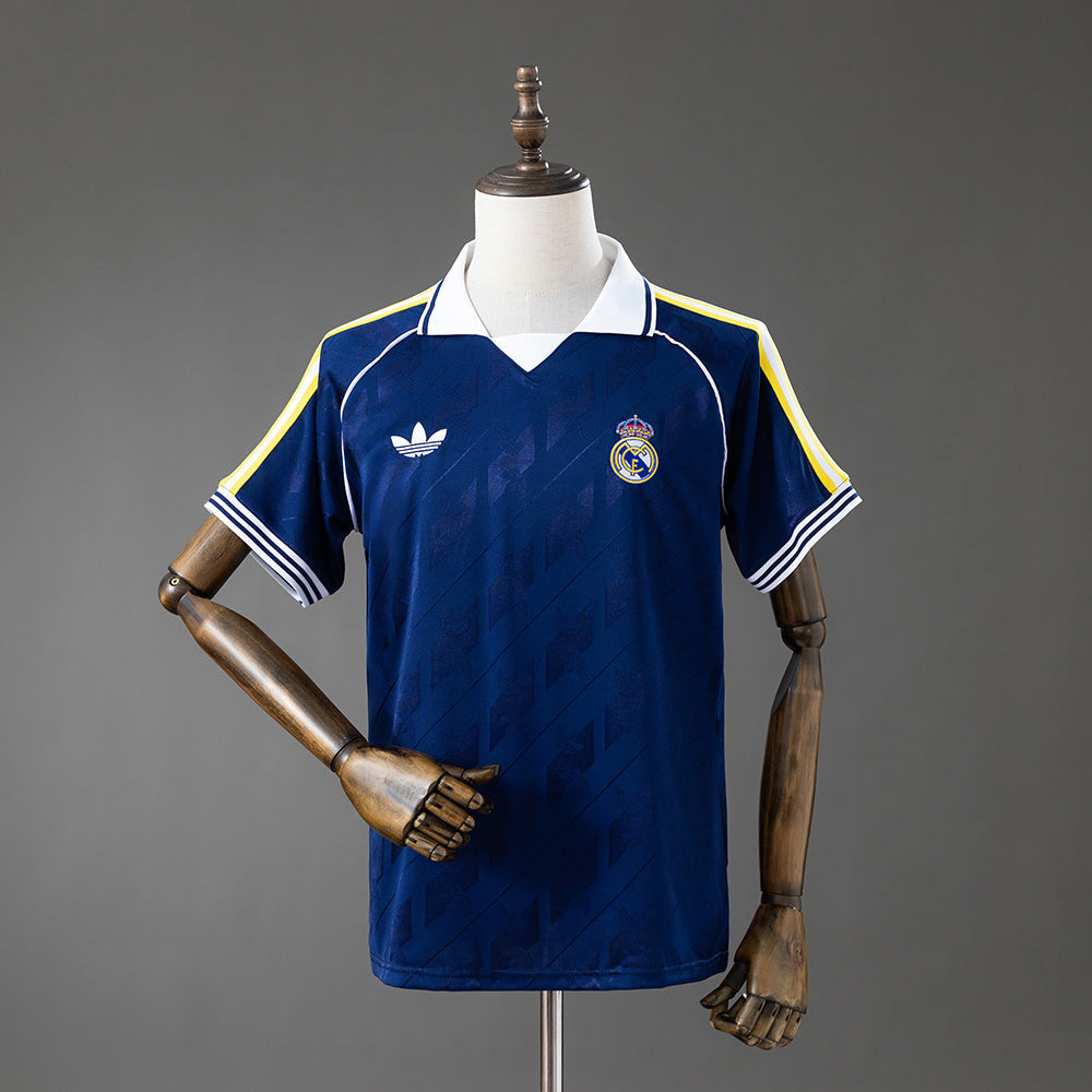 Camisola Real Madrid CF 2026-27 Originals