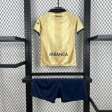 Kit Criança RC Deportivo de Corunha 2025-26 Edição Especial