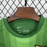 Kit Criança FC Barcelona 2025-26 Guarda-Redes