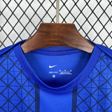 Camisola FC Paris Saint-Germain 2025-26 Treino Versão Adepto