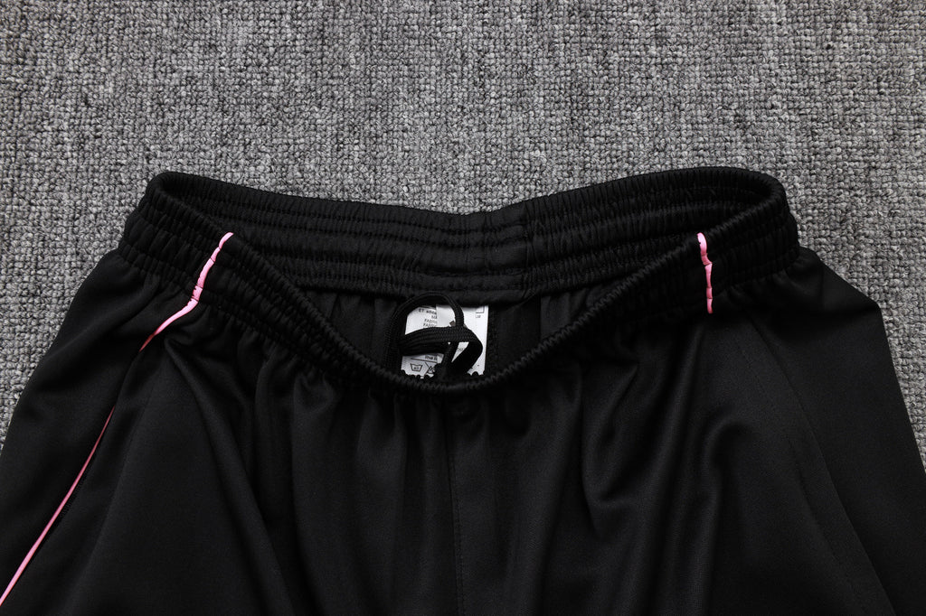 Fato de Treino Juventus FC 2025-26 - Camisola com Fecho