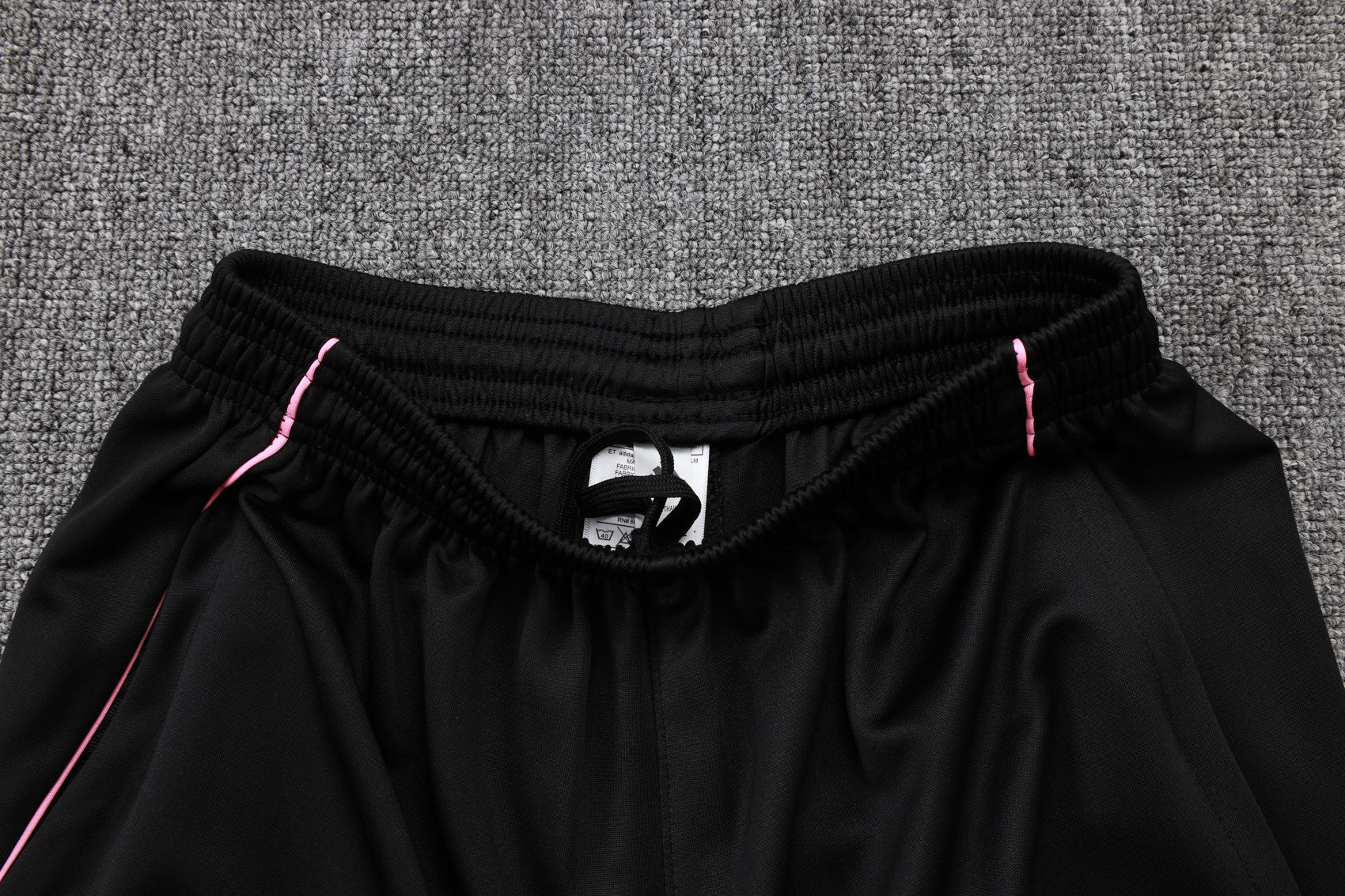 Fato de Treino Juventus FC 2025-26 - Camisola com Fecho