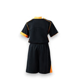 Kit Criança Corinthians Third Away 25/26