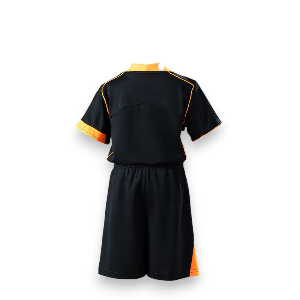 Kit Criança Corinthians Third Away 25/26