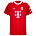 Camisola FC Bayern Munique 2025-26 Guarda-Redes Versão Adepto