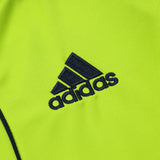 Fato de Treino Real Madrid CF 2025-26 - Camisola com Fecho