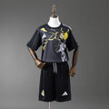 Kit Criança Real Madrid CF 2025-26 Edição Especial