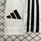 Kit Criança CA River Plate 2025-26 Principal