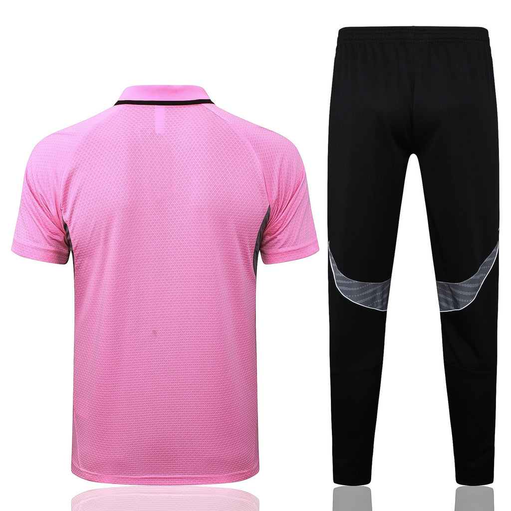 Fato de Treino Inter Miami CF 2025-26 - Polo